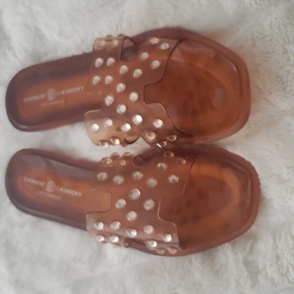 Nwt slides
